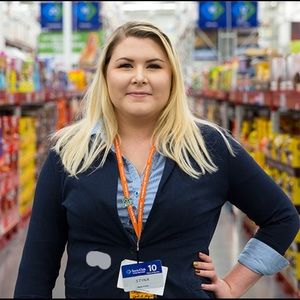 Meet your Posher, Denise